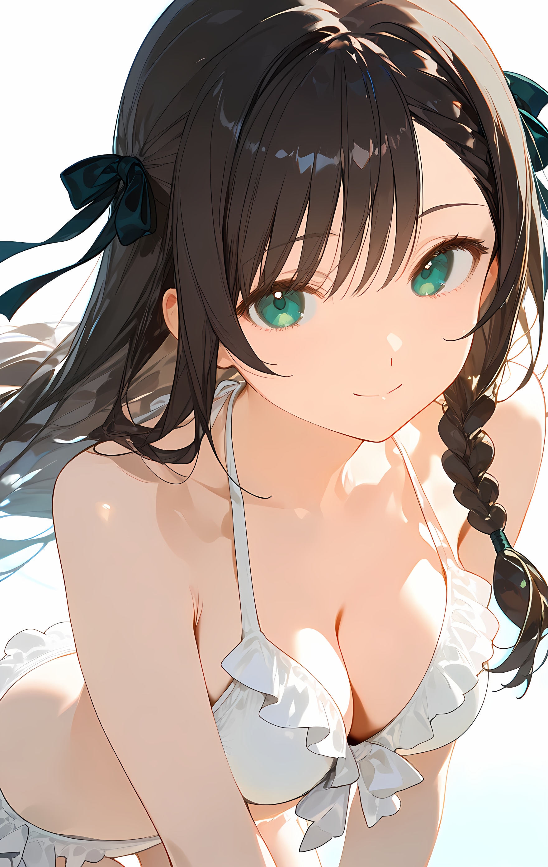 アリナ・クローバー