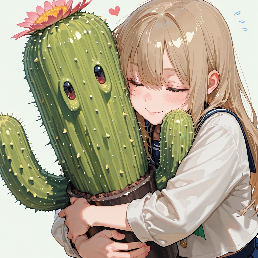 Love and pain. | の人気AIイラスト・グラビア