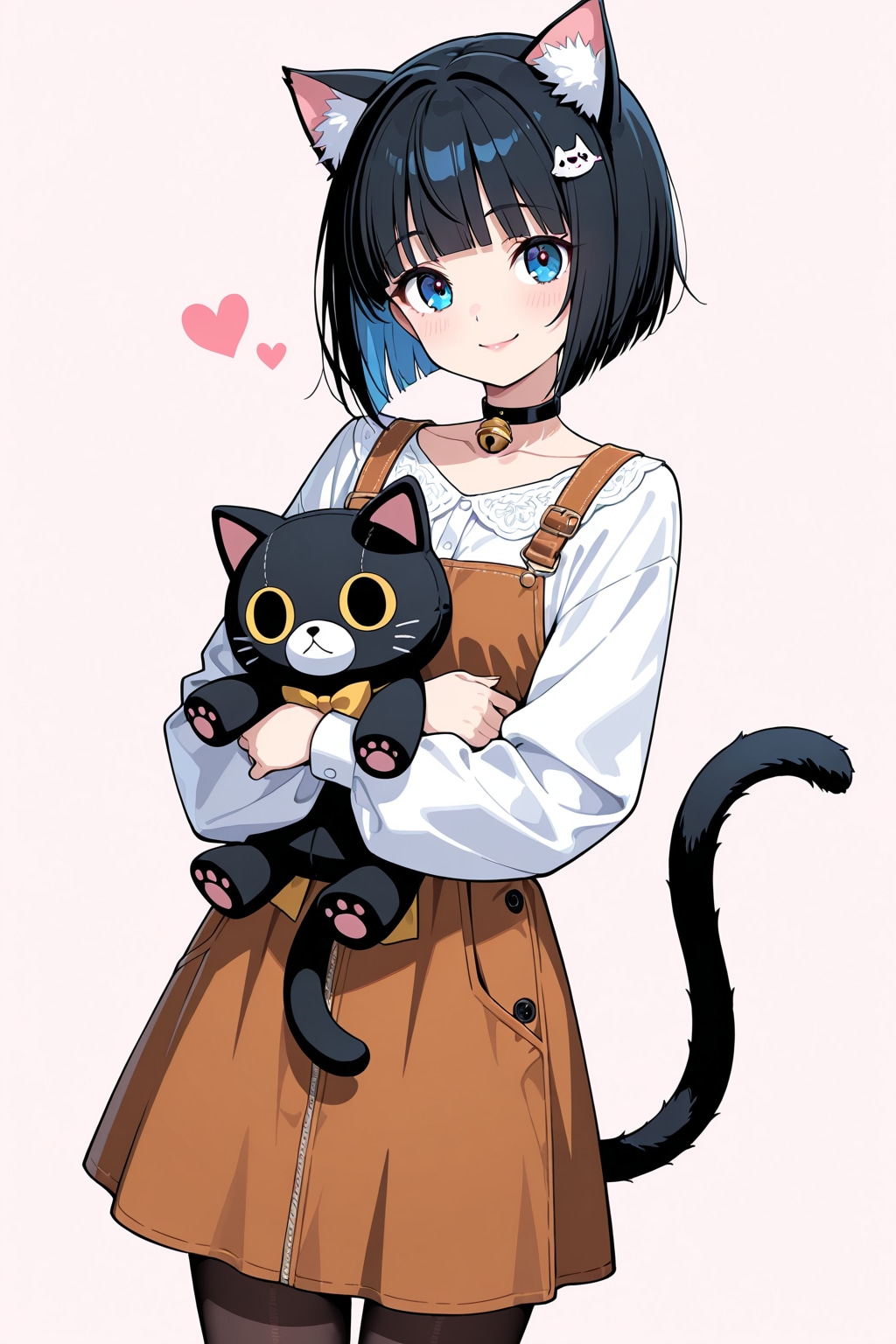 クロミナ【Bonkaiii_Anime 🎌 v2.0】
