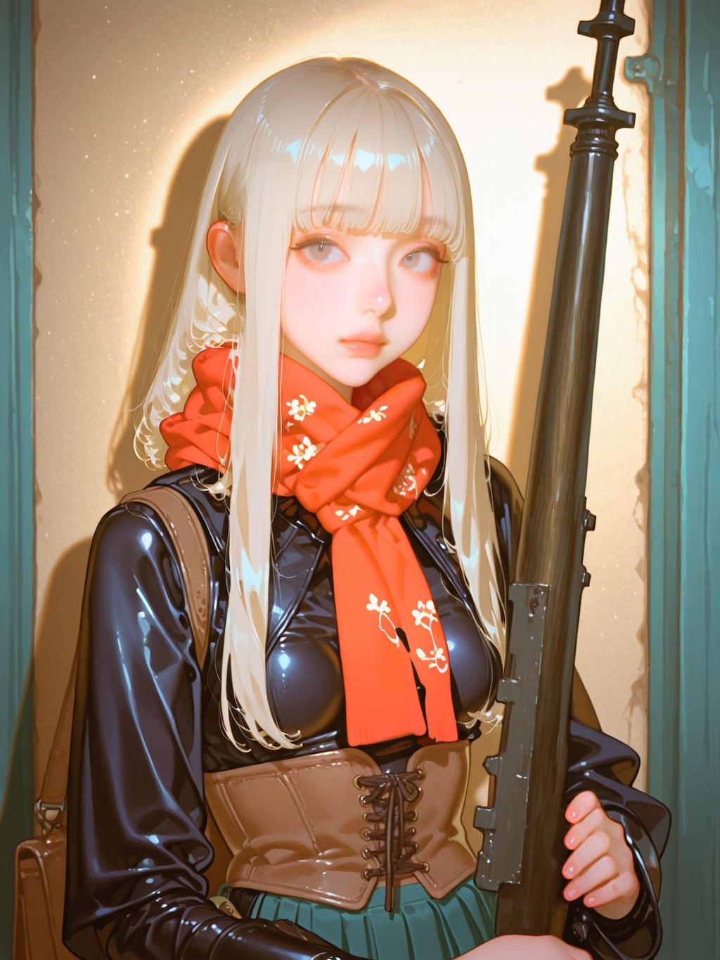 コンセプトのリワーク：レッド・デッド・リデンプション2