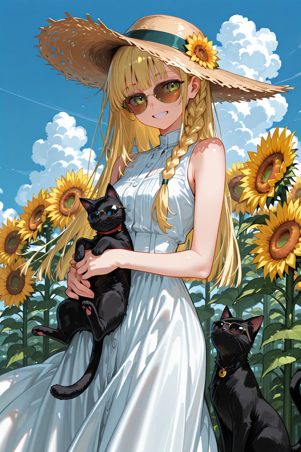 ニャングラス
