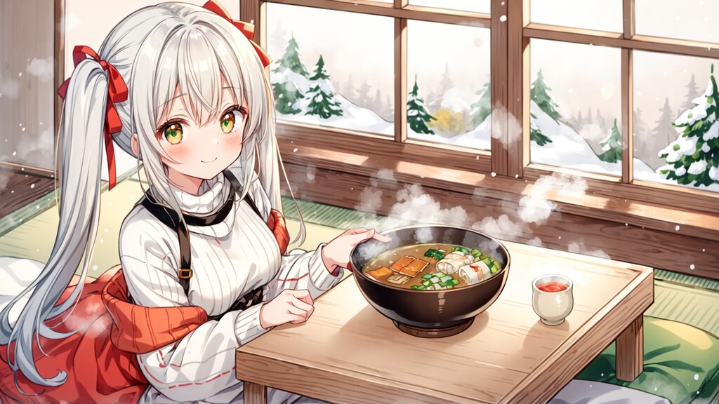 美味しい食事は？