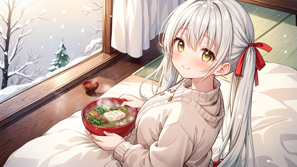 美味しい食事は？