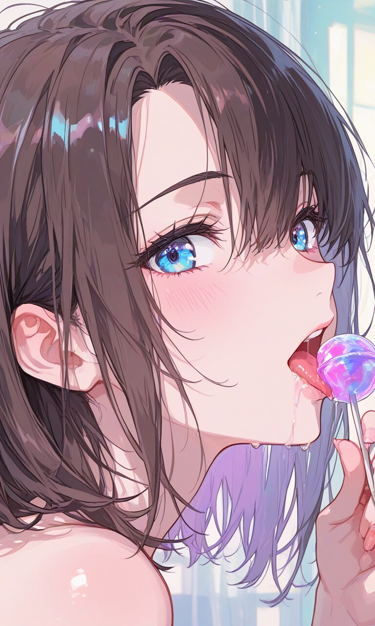 キャンディ