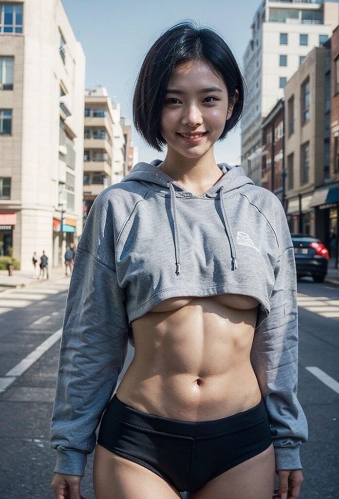 トレーニングデイ