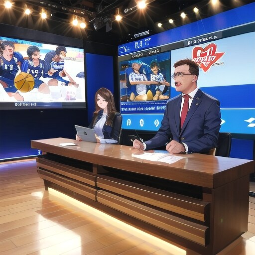 スポーツニュース