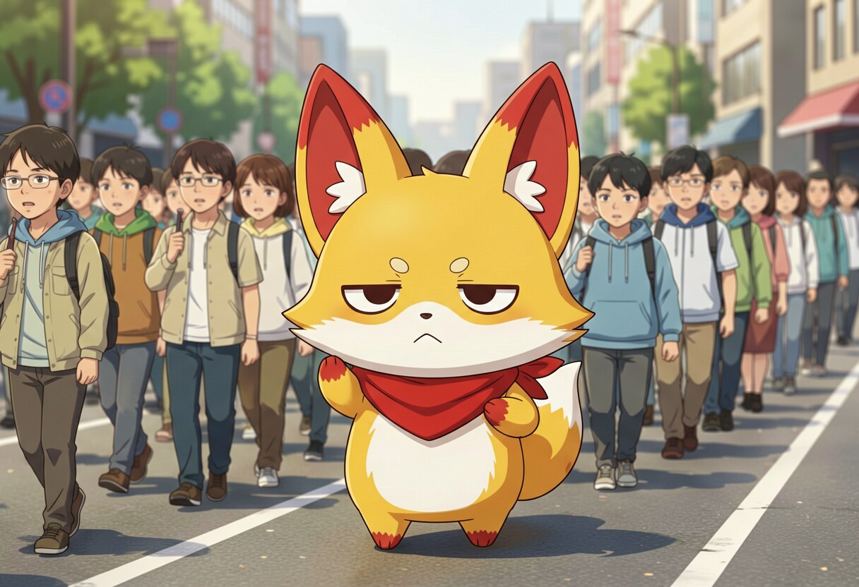 おはようございます！ | の人気AIイラスト・グラビア