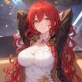 姬子(崩壊スターレイル) part.4 3枚目