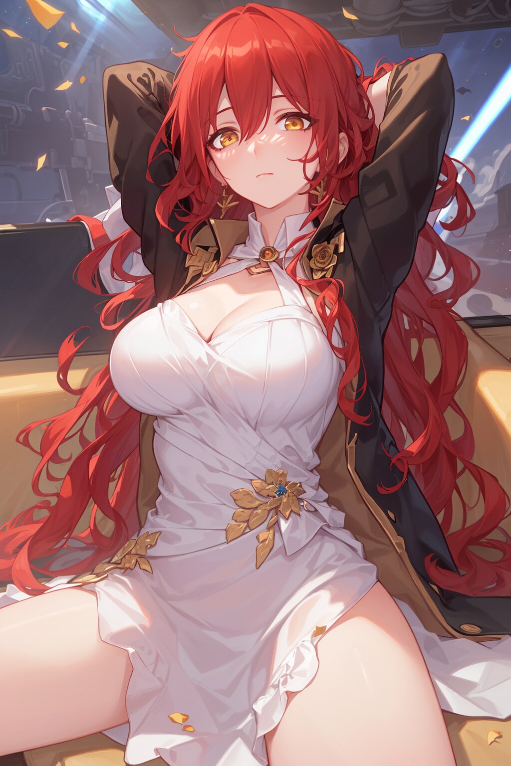 姬子(崩壊スターレイル) part.4