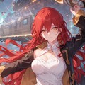 姬子(崩壊スターレイル) part.4 4枚目