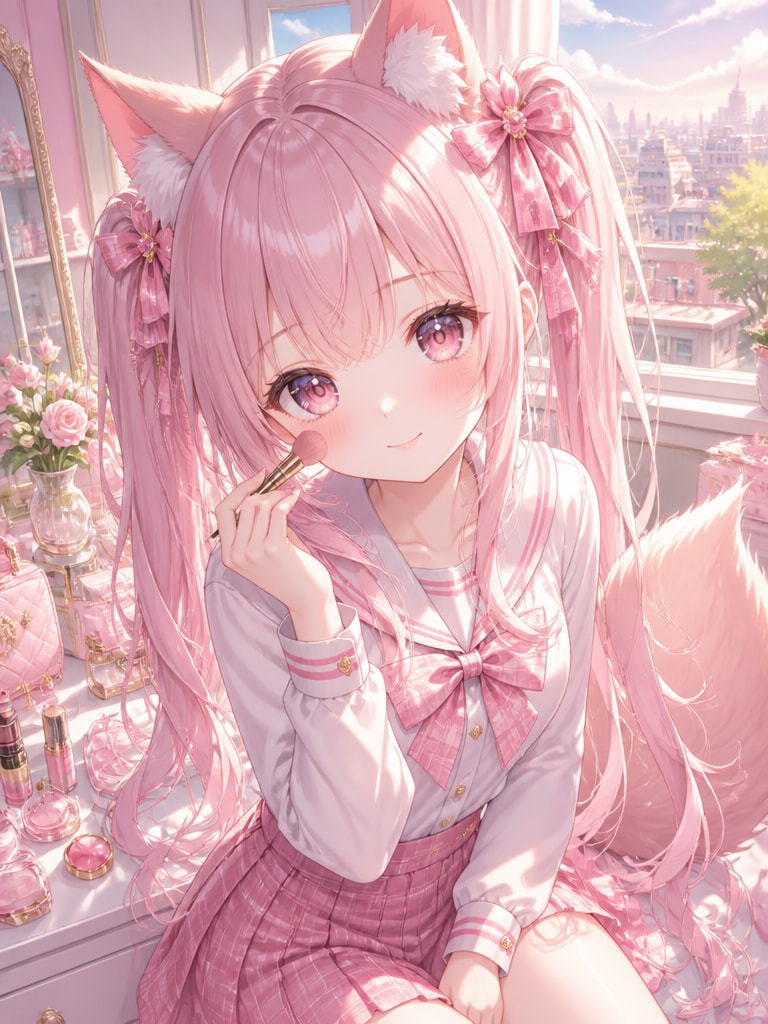 ももツイこん