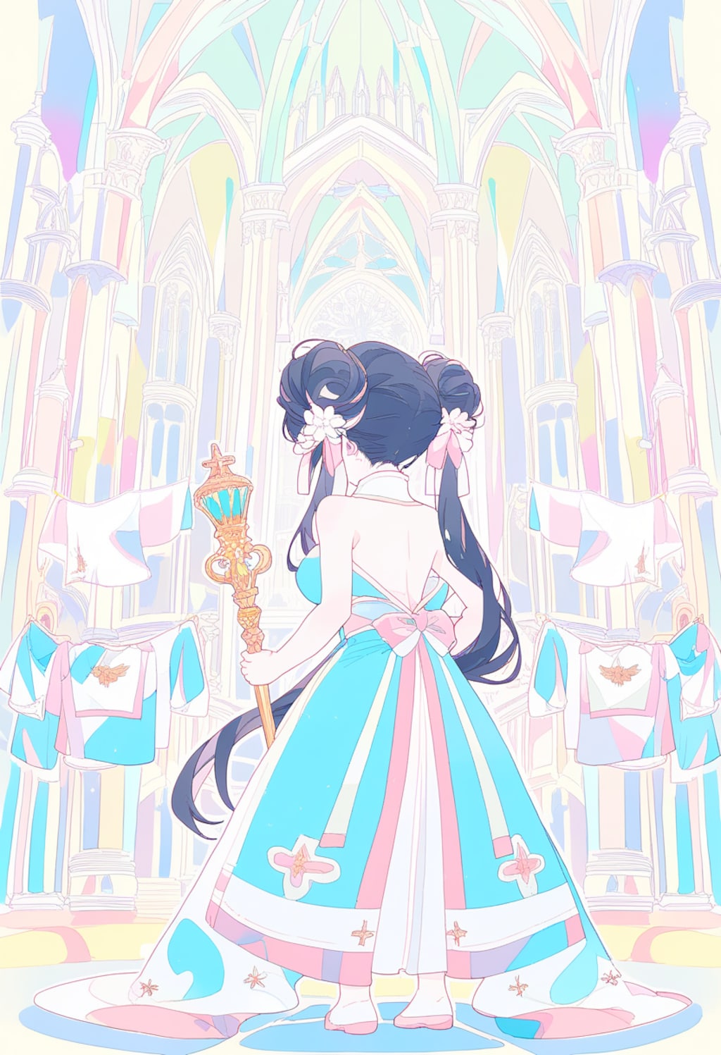 さしすせそのせかい