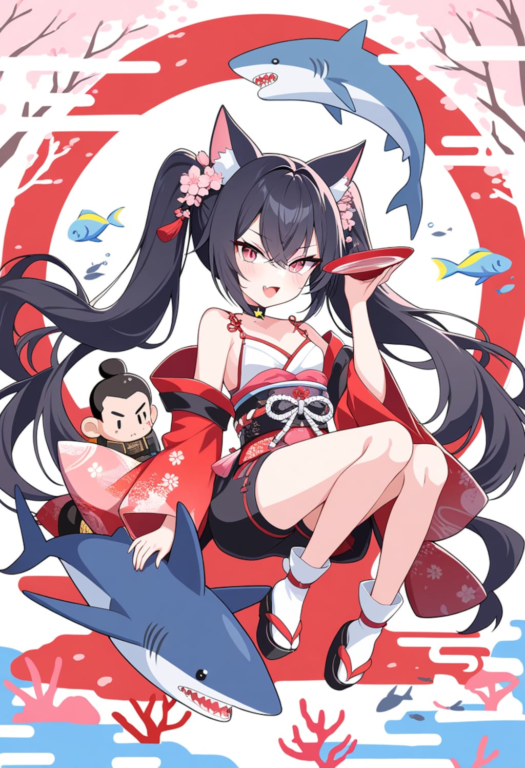 さしすせそのせかい