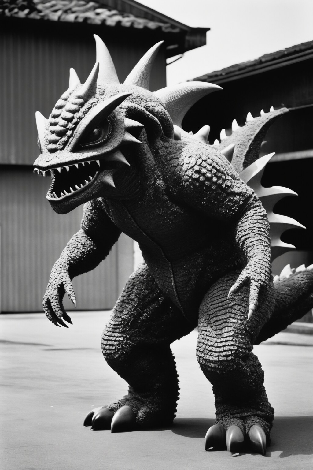 トクサツイチブンノイチケイカク | の人気AIイラスト・グラビア