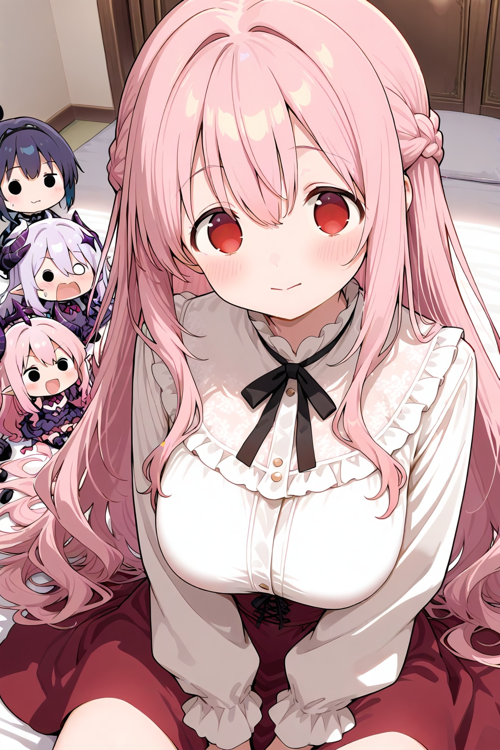 りなちゃんハピバ！