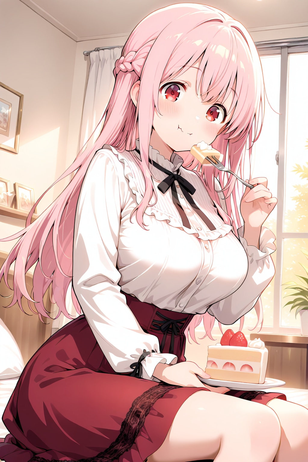 りなちゃんハピバ！