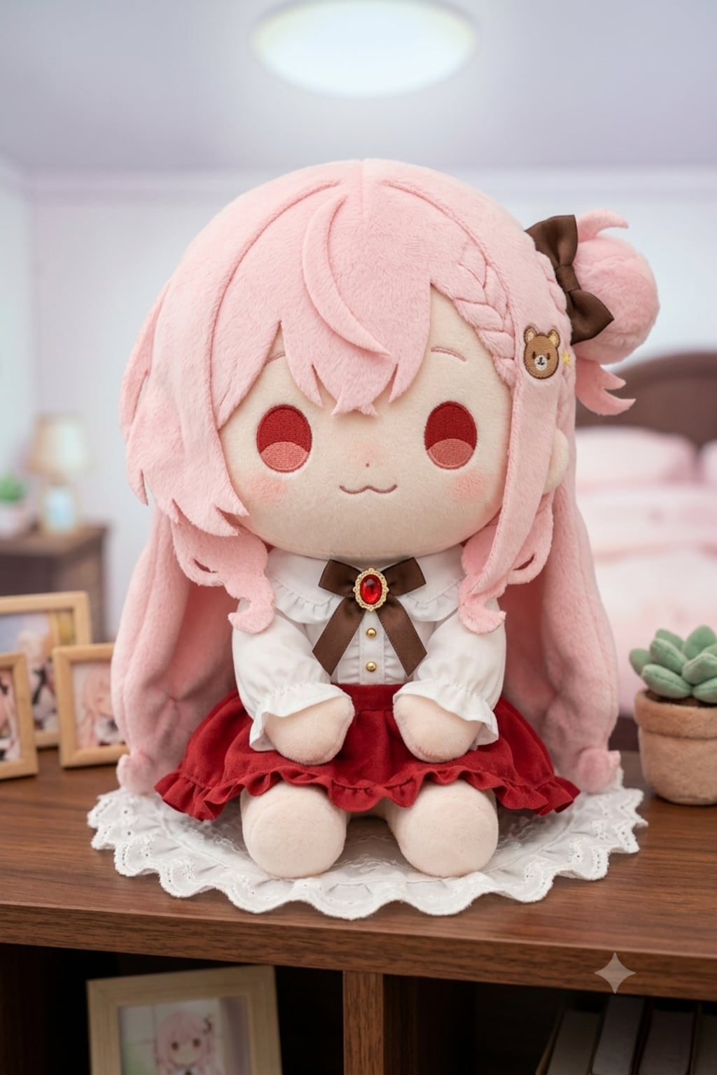 りなちゃんハピバ！