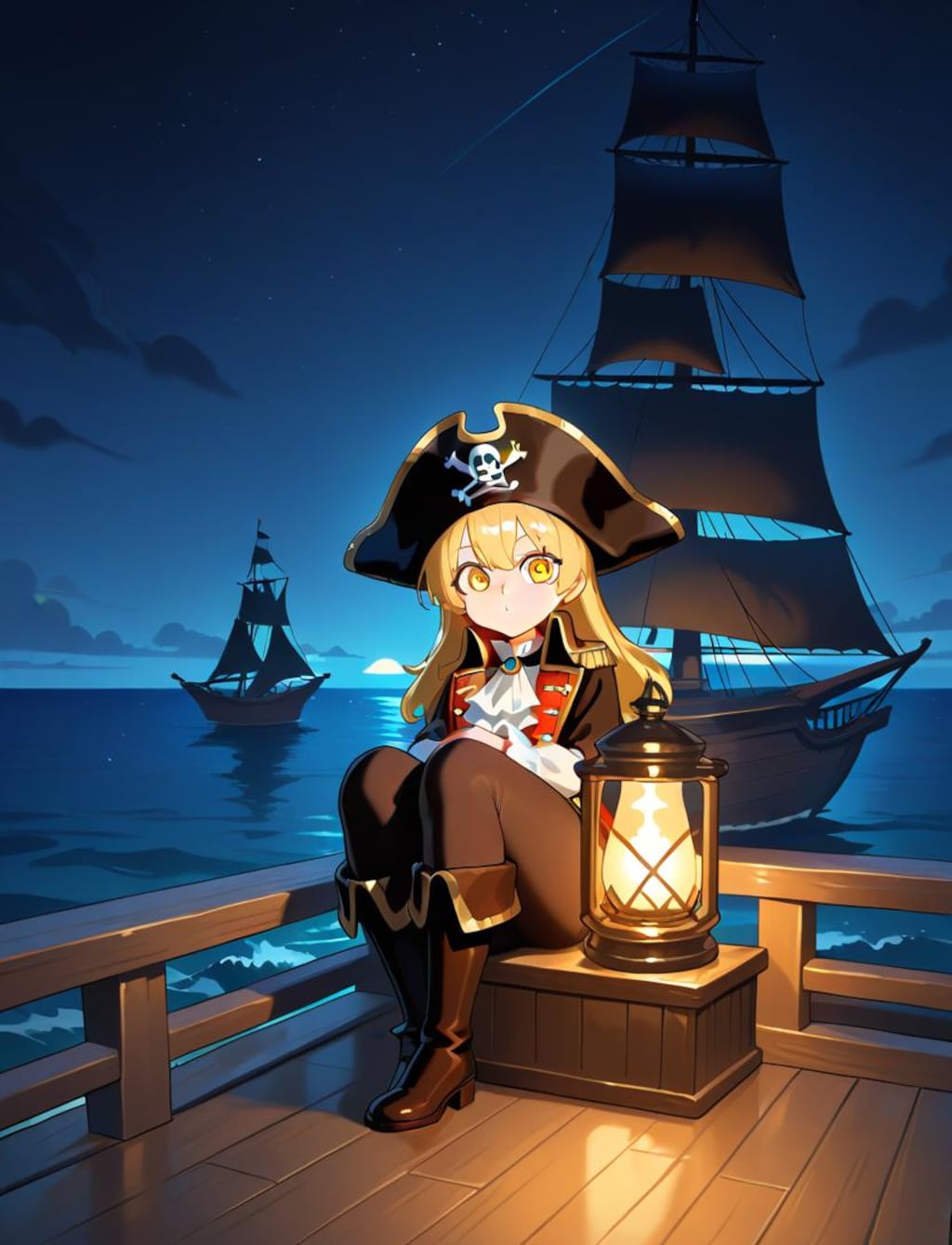 海賊