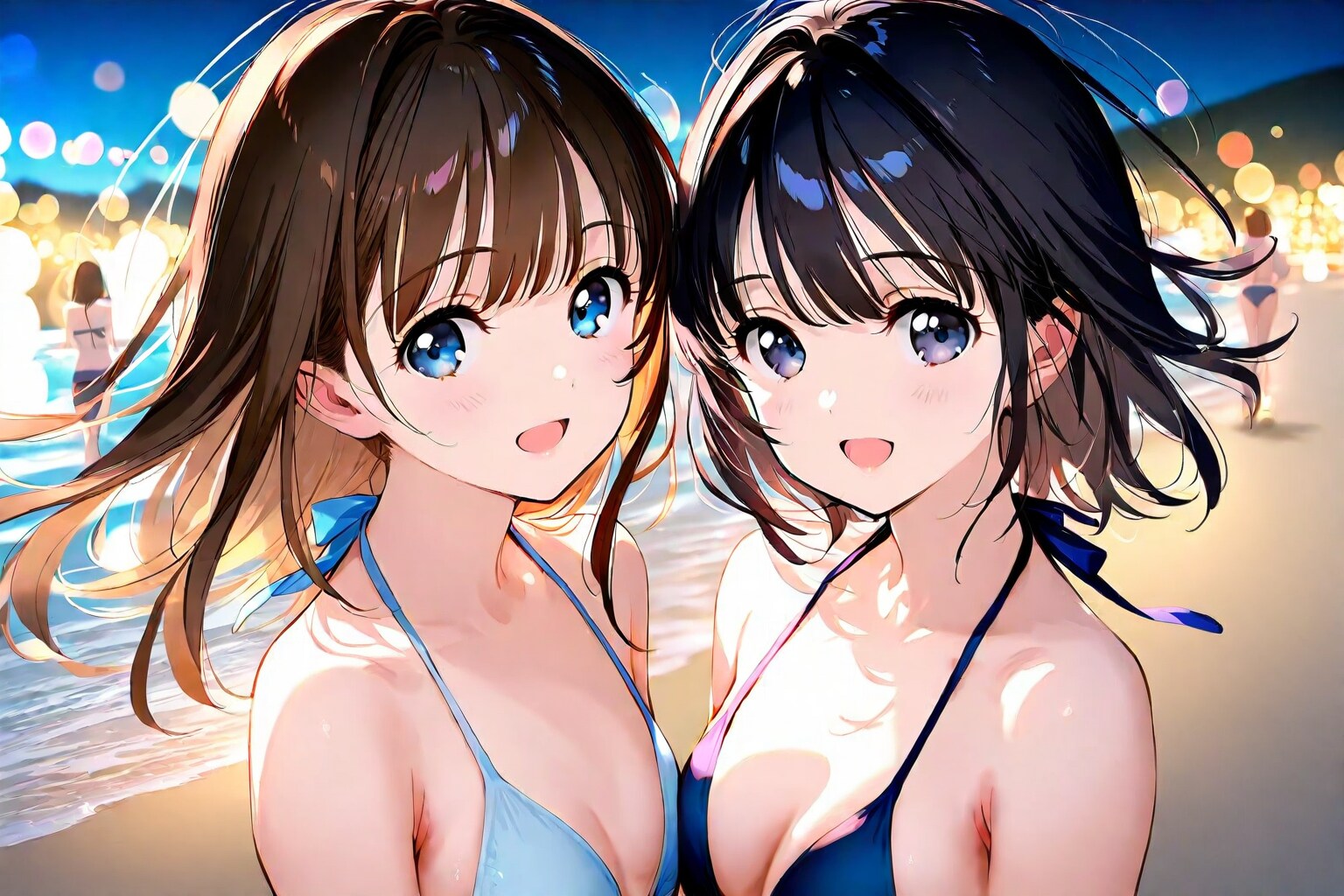 夏の思い出(WAVE)(12)