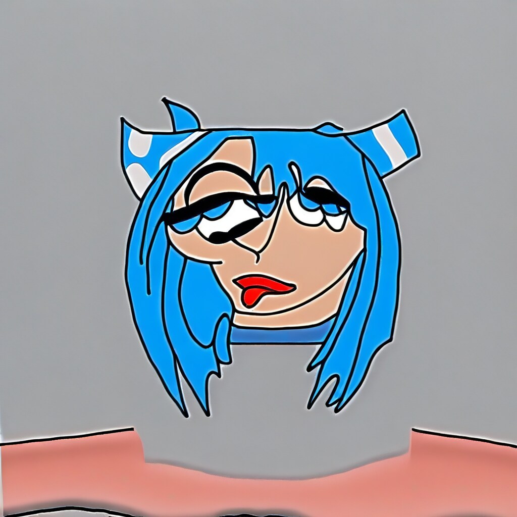 今日のGRYPHONダリアちゃん