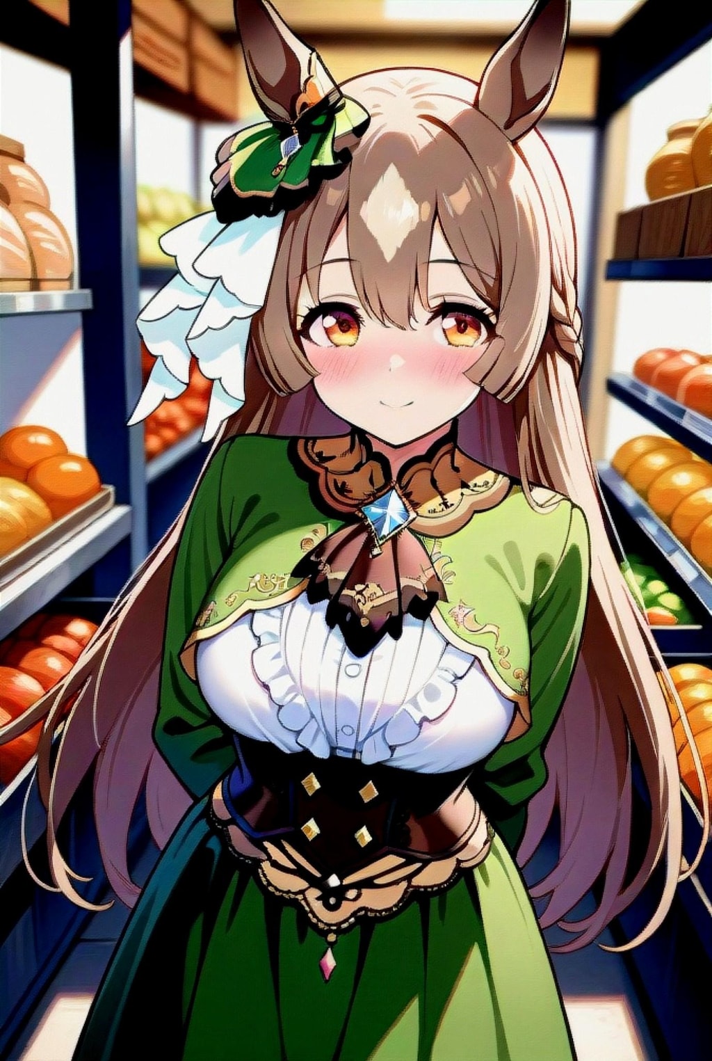 サトノダイヤモンド