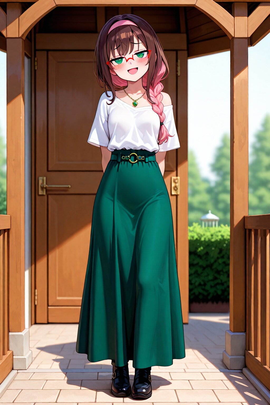 Kaori-san | の人気AIイラスト・グラビア