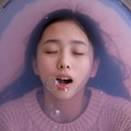 水の中フェチ 9枚目