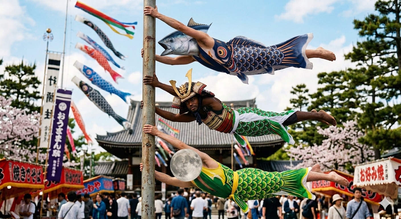 燃焼系アグロ🐟式