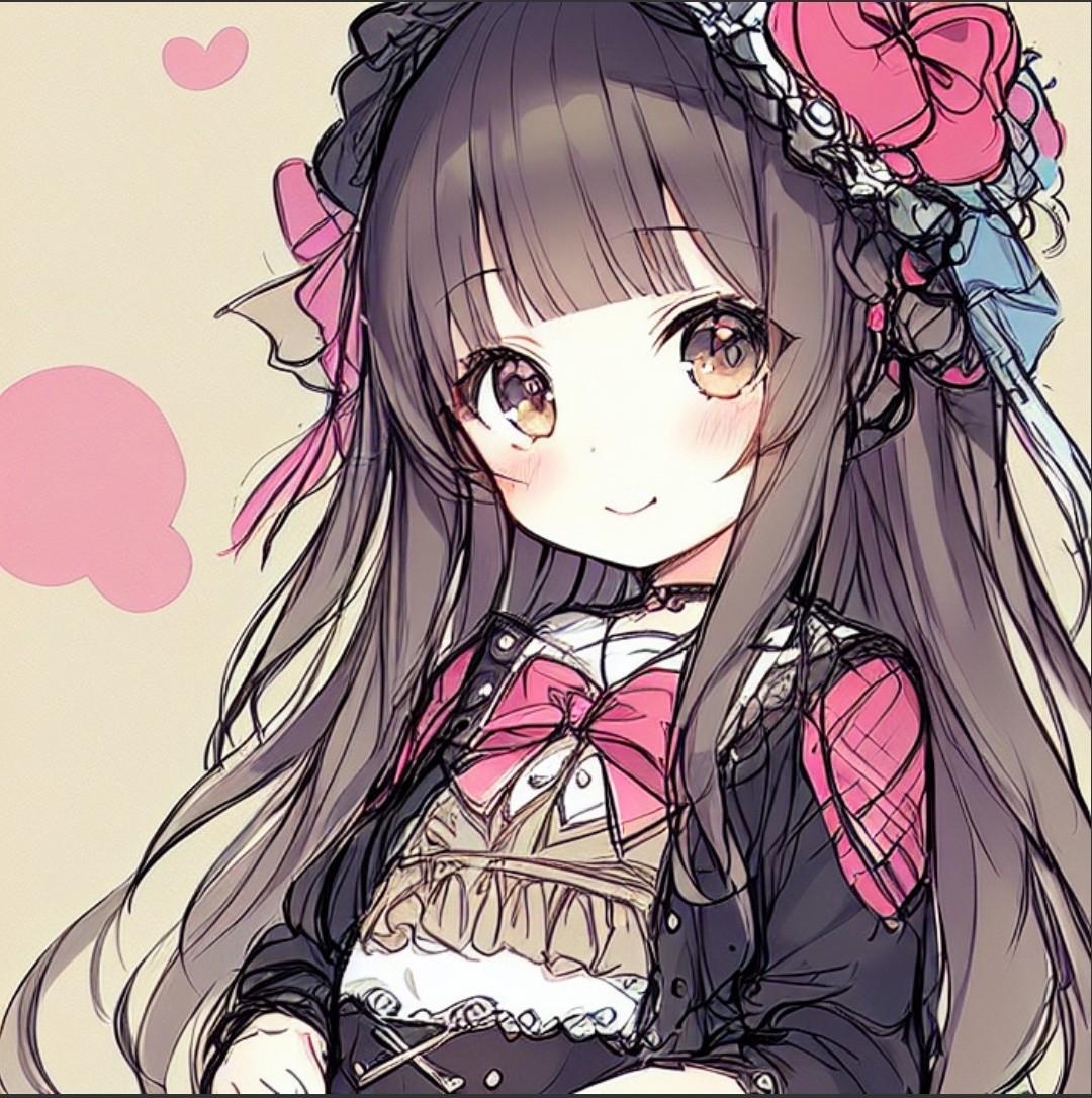女の子28