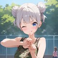 MIRAGEで没年会 2枚目