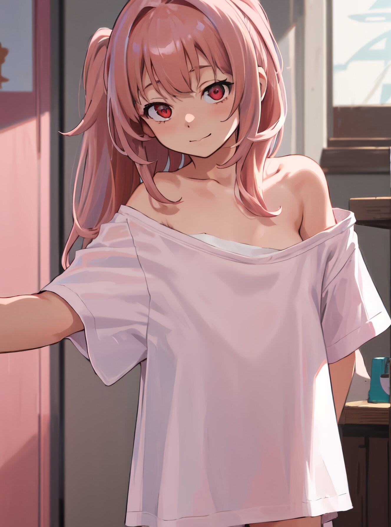 朝