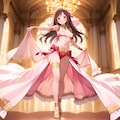 踊り子風 3枚目