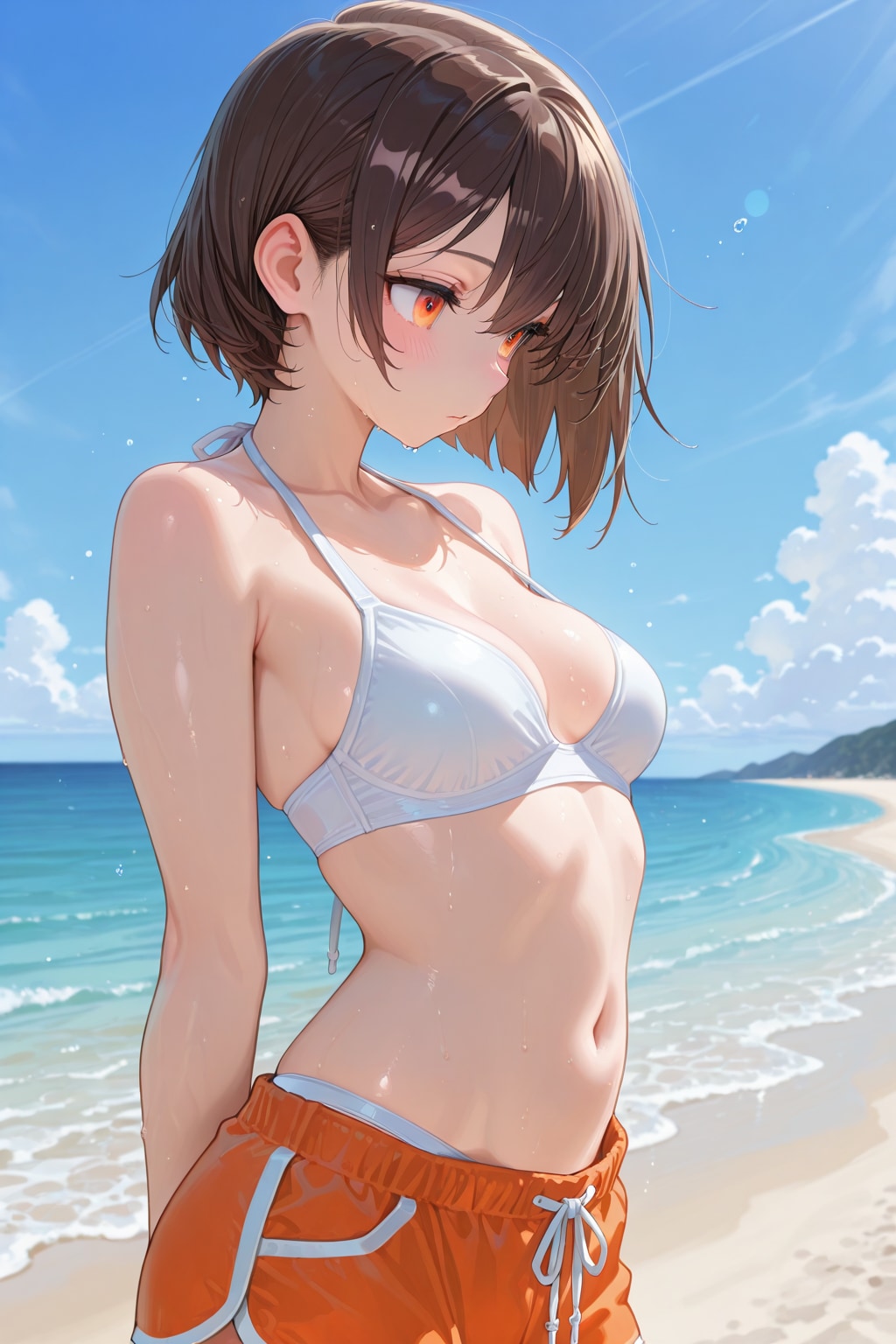 ECHIDNA凪ちゃん