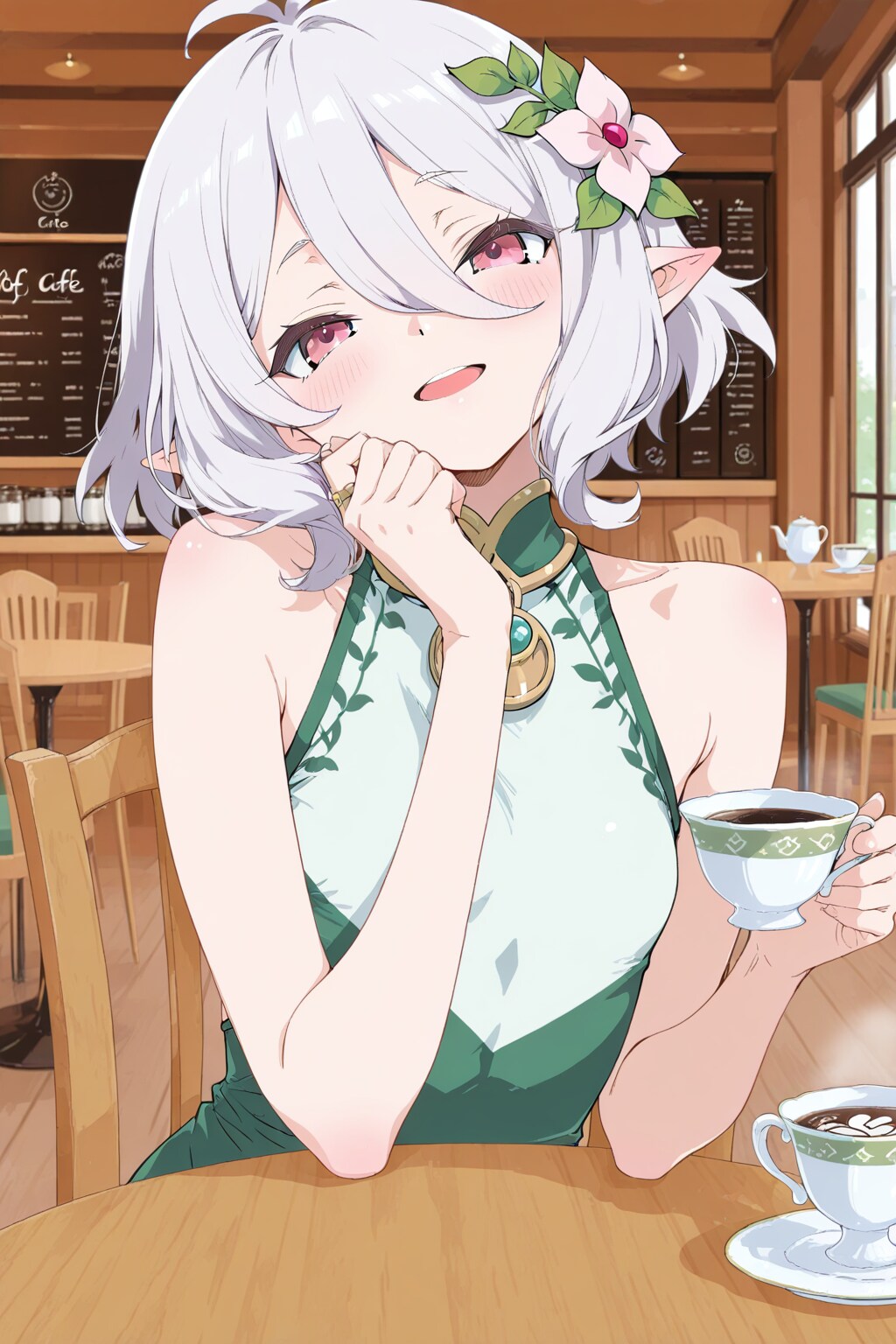 コッコロ
