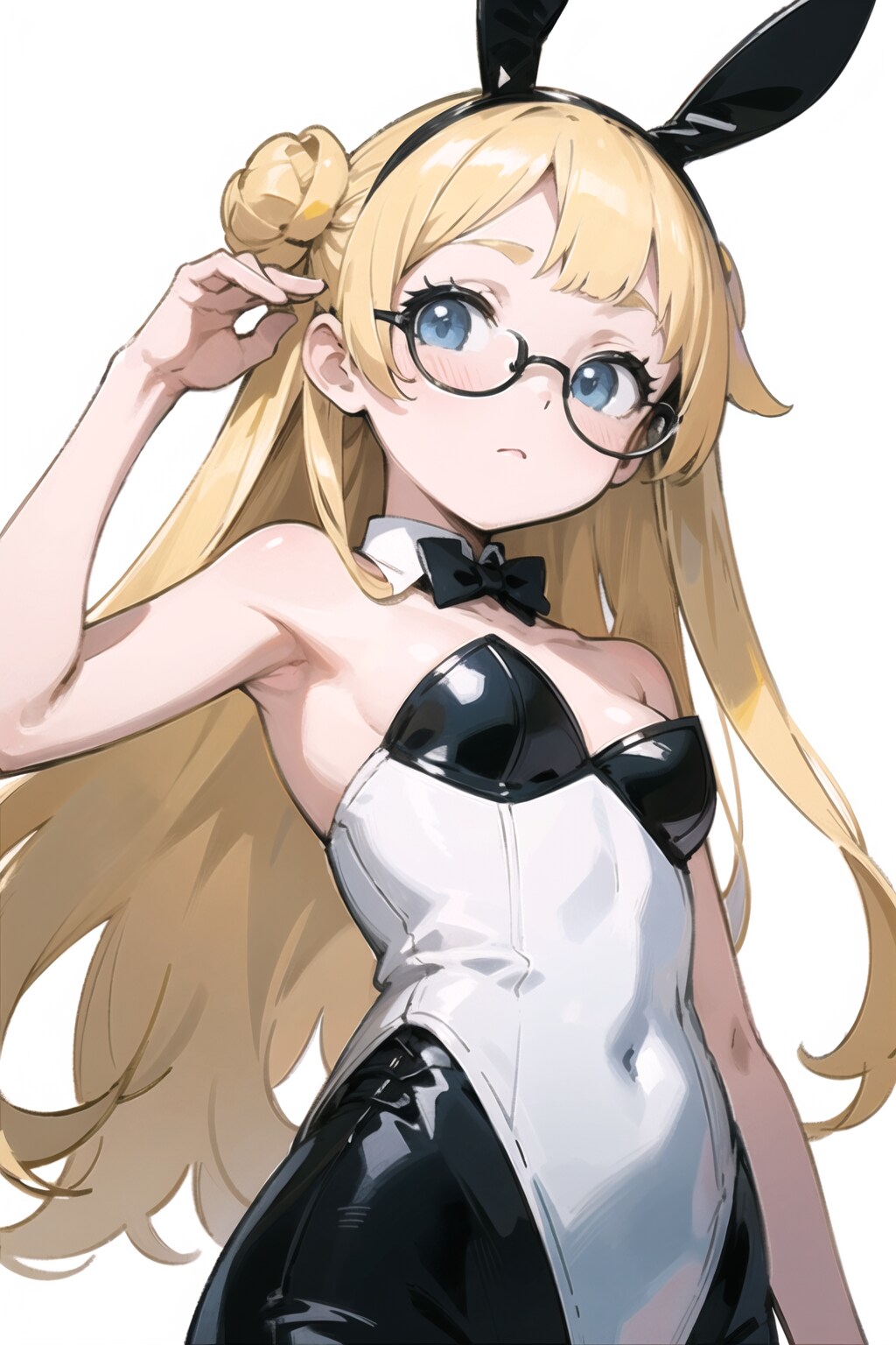 今日のバニーガール（2023/08/25）