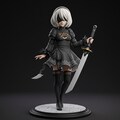 2B 7枚目