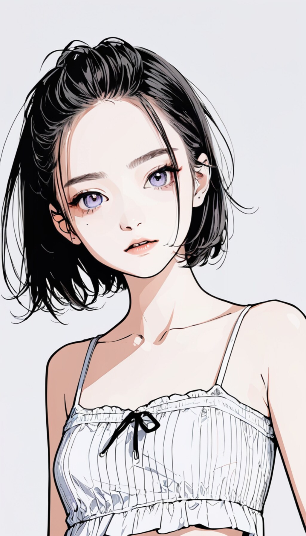 パンクガール