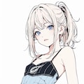 パンクガール 7枚目