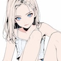 パンクガール 12枚目