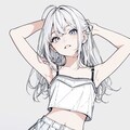 パンクガール 10枚目