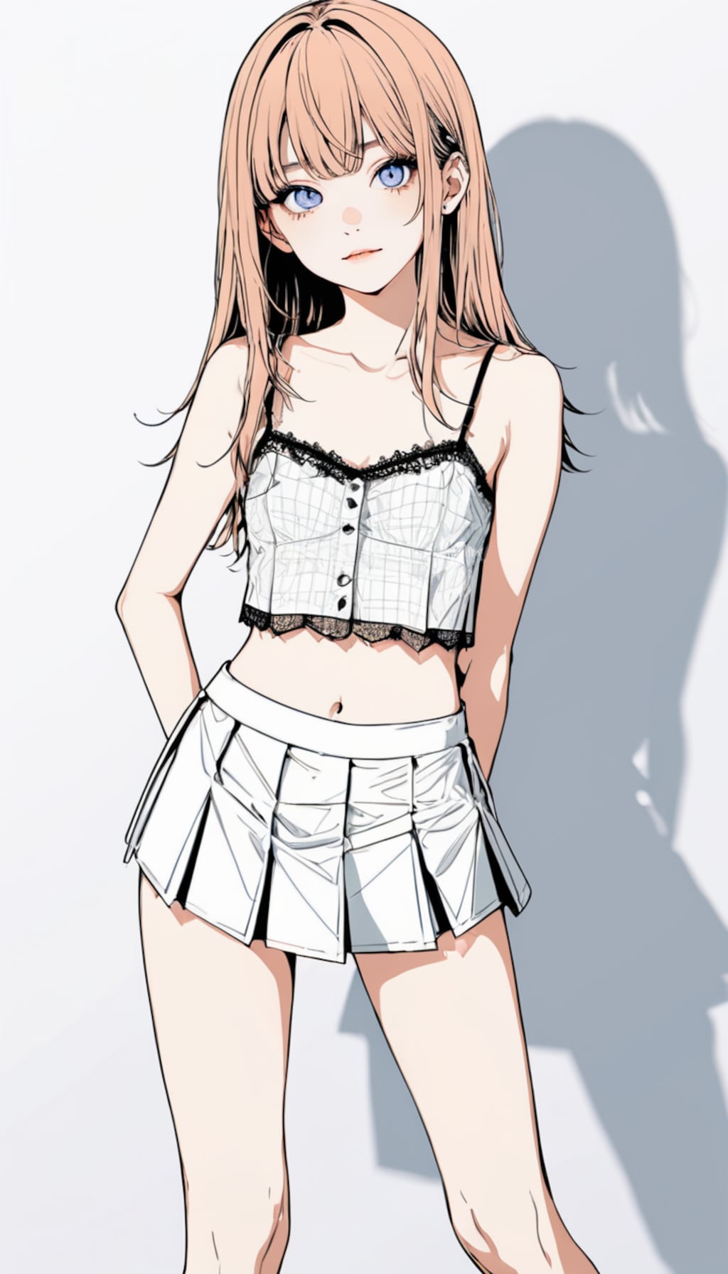パンクガール