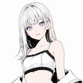パンクガール 8枚目