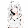 パンクガール 5枚目