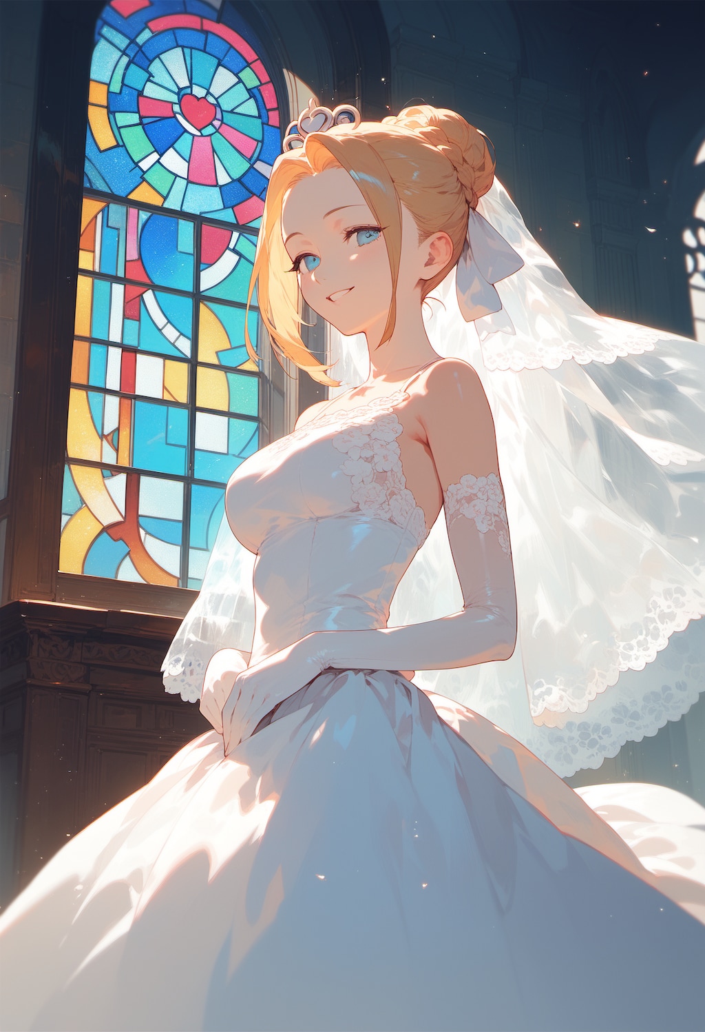 プリンセス 1664