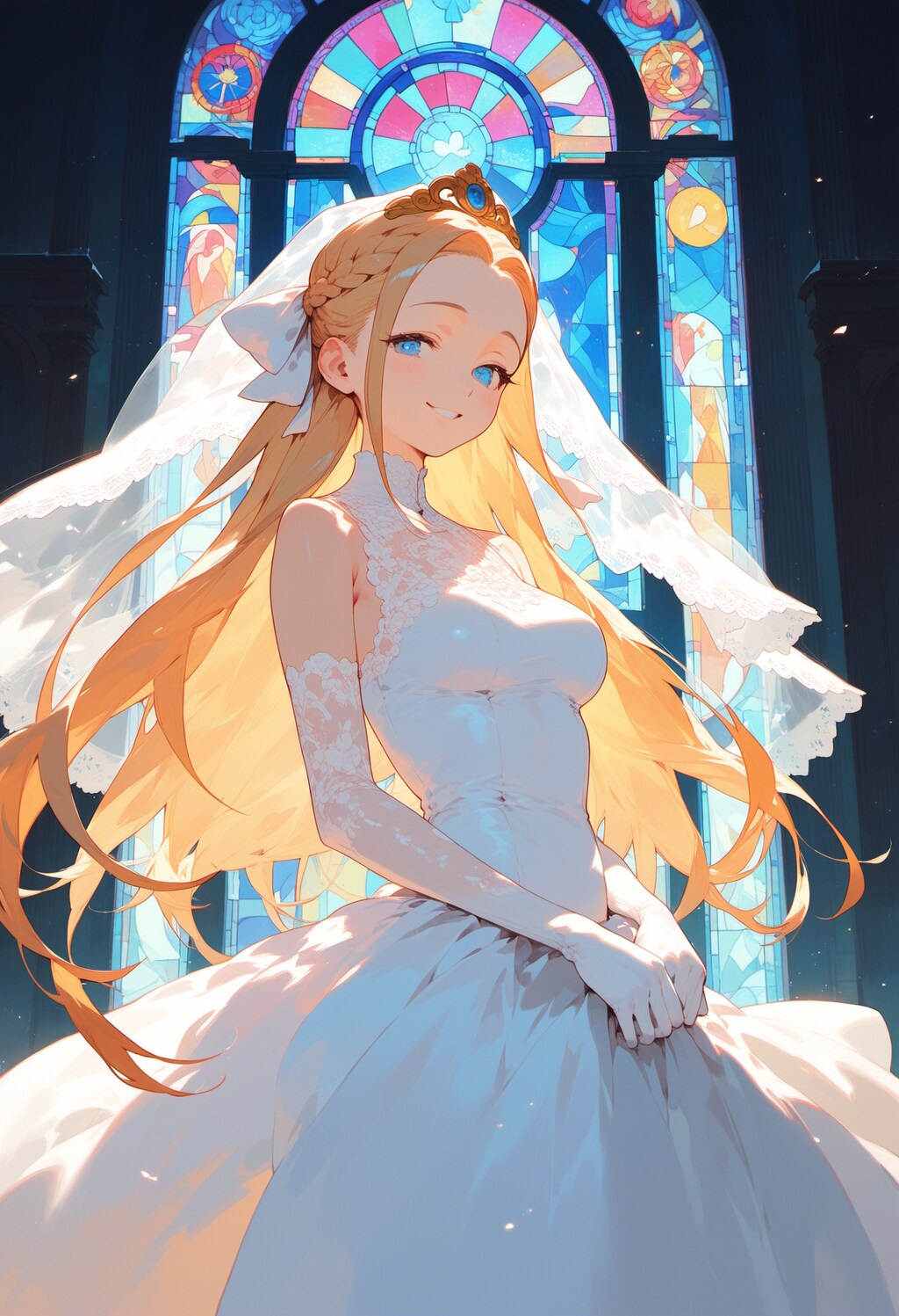 プリンセス 1664