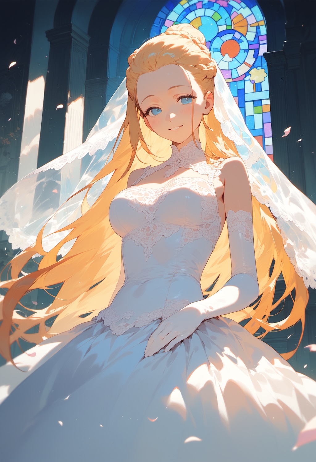 プリンセス 1664