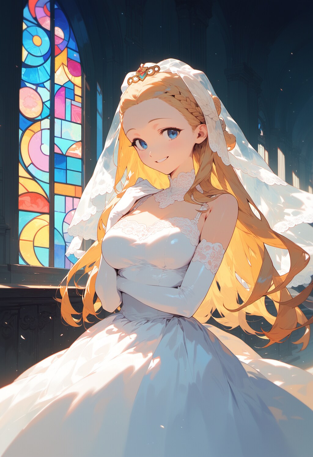 プリンセス 1664