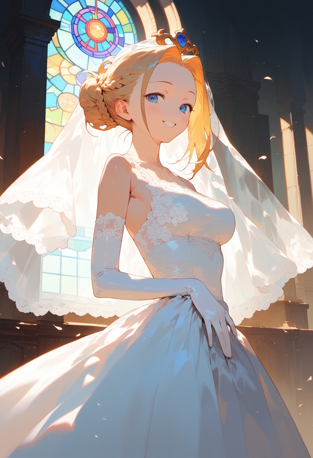 プリンセス 1664