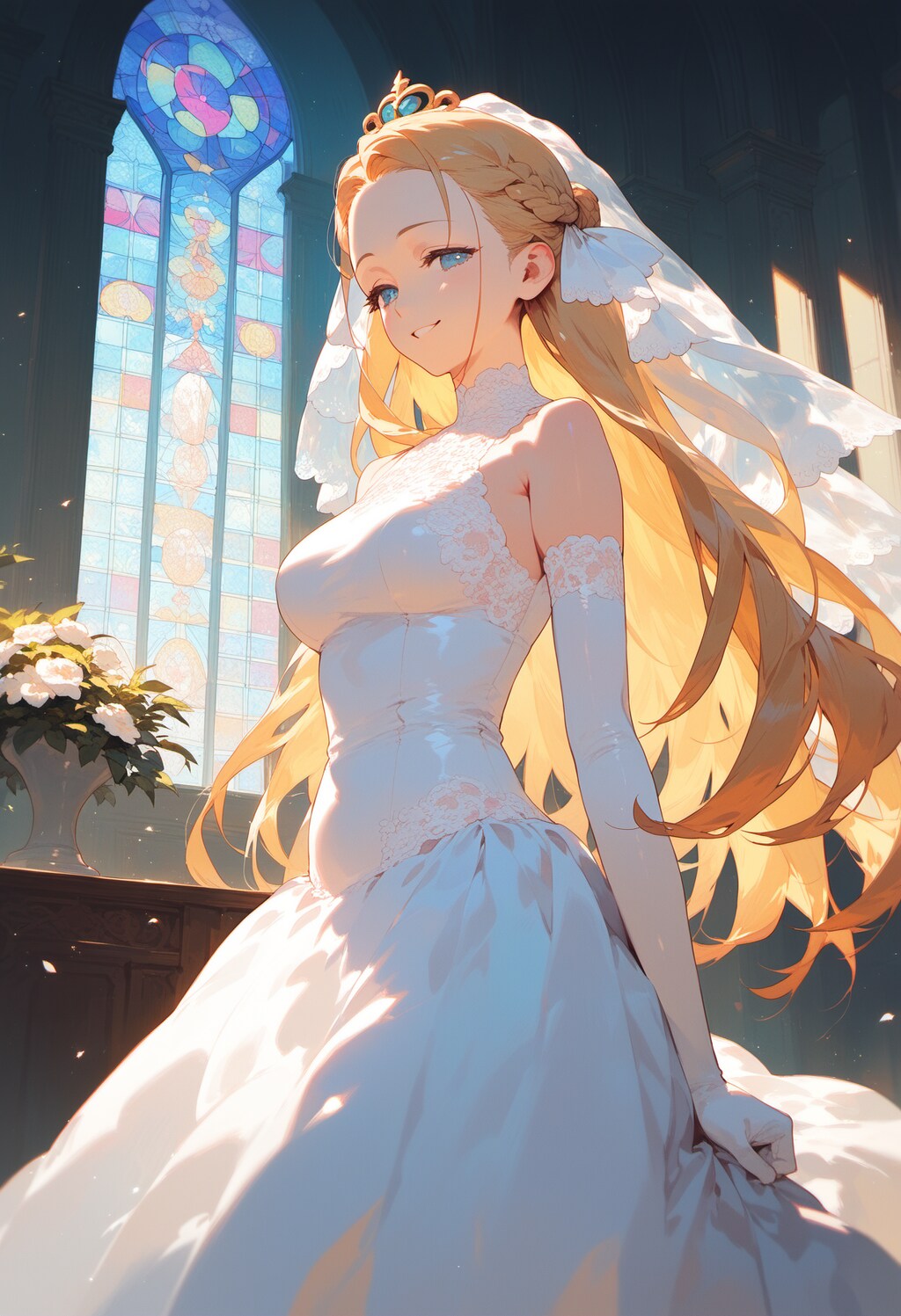 プリンセス 1664