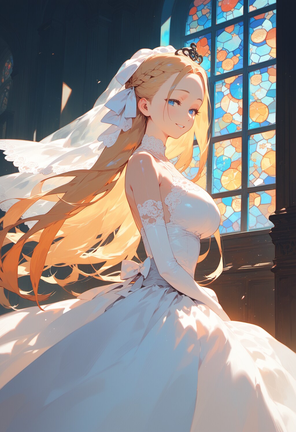 プリンセス 1664